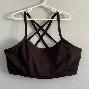 Athletic Works XL Bra